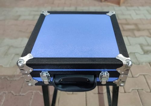 Portable Aluminum Case