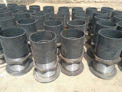 Mild Steel Hex Bushing, for Rain water harvesting