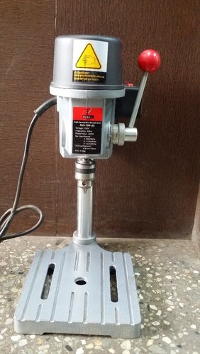 6mm Mini Drill Machine, Base Size: 240x170mm, 0-15000 Rpm