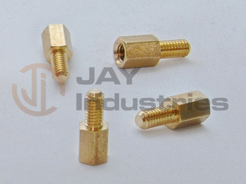 Brass Spacers