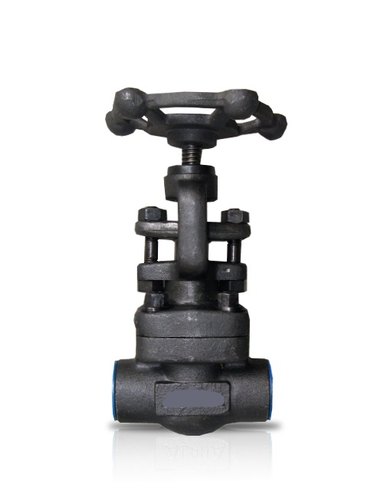 IBR Valve