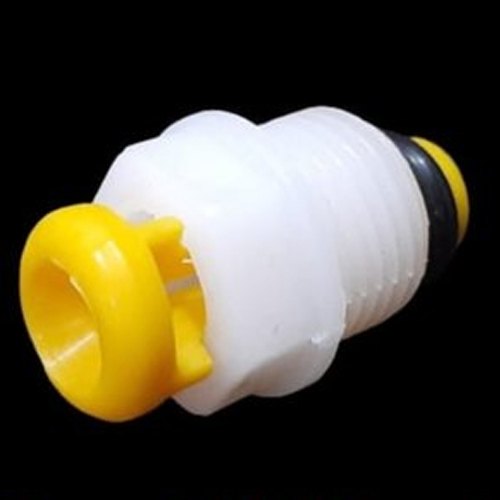 PVC 15mm Mini Drip Air Valve