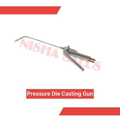 Pressure Die Casting Gun, Model Name/Number: Pdc