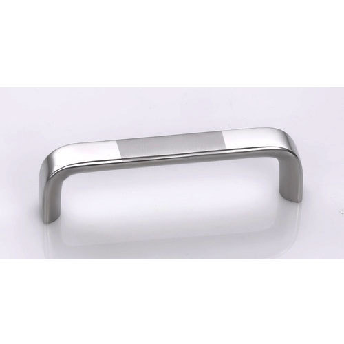 16 Mm D TT Steel Cabinet Handle, for Construction