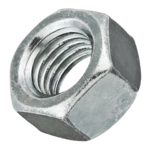 Stainless Steel Hexagonal Heavy Hex Nuts