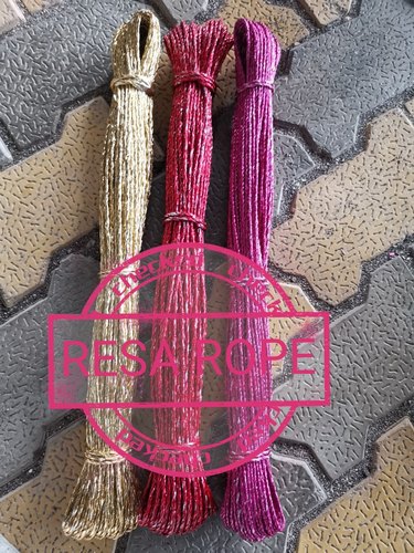 Red 3 mm Chamkila Panni Ban Rope