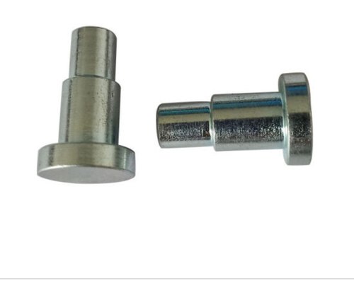 Mild Steel Hollow shoulder rivet/step rivet