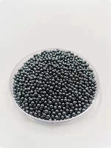 Selenium Granules 5N 99.999 High Quality