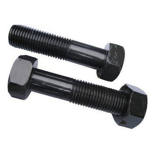 Carbon Steel TVS Bolt fasteners, Packaging Type: Packets, For Industrial