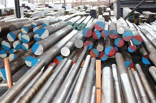 16MNcr5 Alloy Steel for Chemical Industry