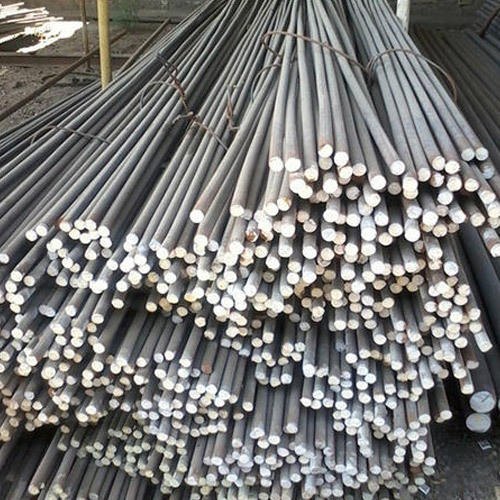 10mm To 400mm Stainless Steel SUPER DUPLEX 32760 ROUND BAR, For Manufacturing