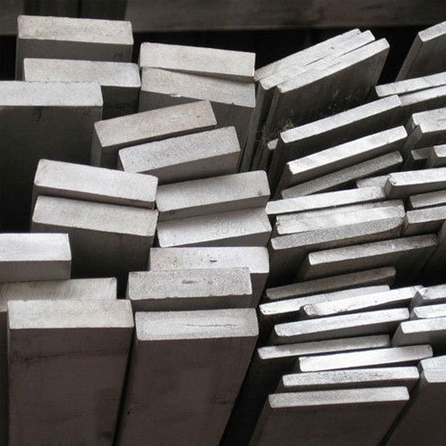 Rectangle 17-4 PH Stainless Steel Flat Bar