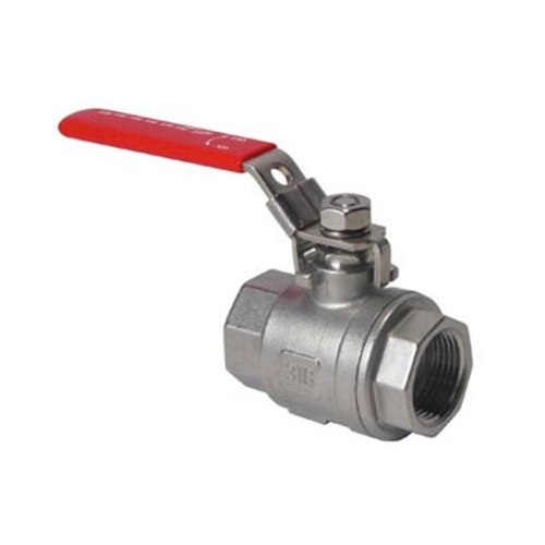 High Pressure 17-4 Ph Gauge Valve