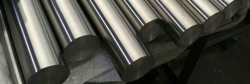 Stainless Steel 17 4 Ph Round Bar, For Pharmaceutical / Chemical Industry