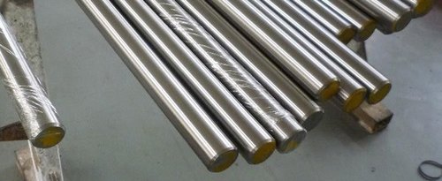 Stainless Austenitic 17-4 PH Round Bars, For Pharmaceutical / Chemical Industry