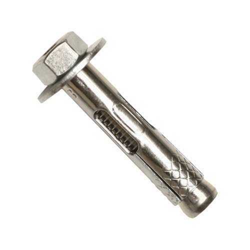 17-4 Ph Stainless Steel Anchor Bolt