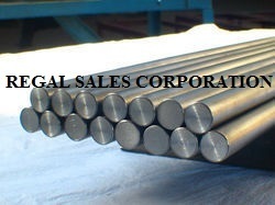 Jindal 17-4 PH Stainless Steel Bar, Thickness: 3-4 inch