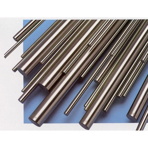 Round 17-4 PH Stainless Steel Rods, For Industrial
