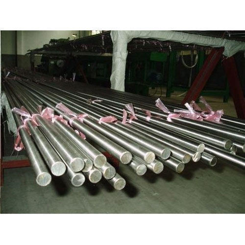 17-4 PH Stainless Steel Round Bars, For Pharmaceutical / Chemical Industry