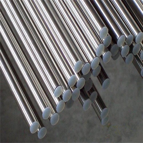 Black / Bright 17-4PH Stainless Steel Round Bar, for Automobile Industry, for Manufacturing