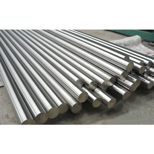 17-4PH Stainless Steel Round Bars