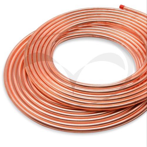 Copper Tubes For Instrument