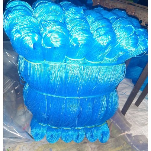 1 ply Blue Nylon Fishing Twine