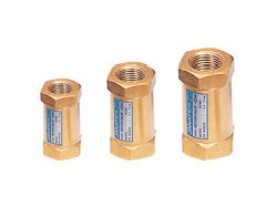 Solenoid Connectors