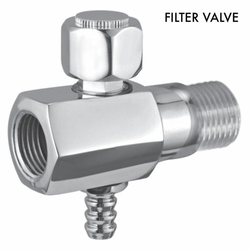 Cauvery Slim Valve, for Filter