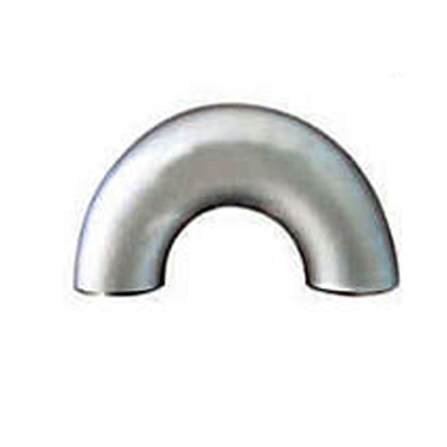 Butt Weld Elbow