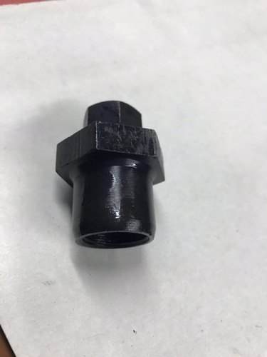 Hexagonal Force Motors Front Axle Cap Nut Minidor