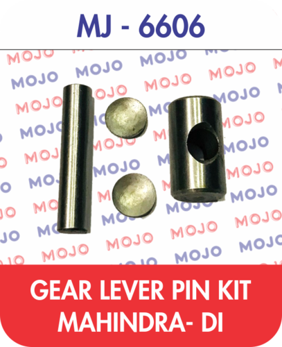 Iron GEAR LEVER PIN KIT MAHINDRA DI, For Industrial