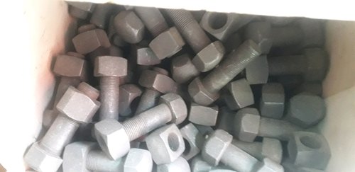 Alloy Steel Valves