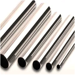 Stainless Steel Pipe