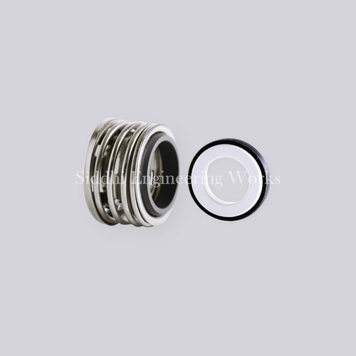 Balanced Compressor Seal Volvo Motor Seals, Shape: Round, for Industrial