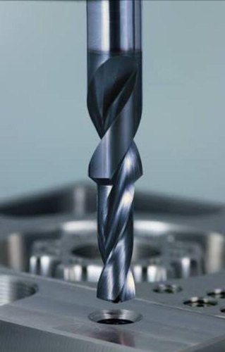 Tungsten Carbide Carbide Step Drills