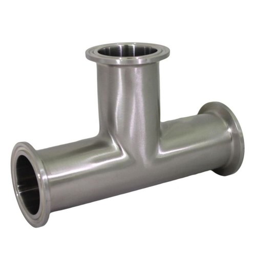 Stainless Steel Sanitary 316 Pipe Fittings