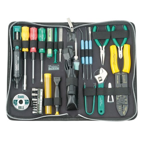 Proskit 1PK-810B Computer Service Tool Kit (220V)