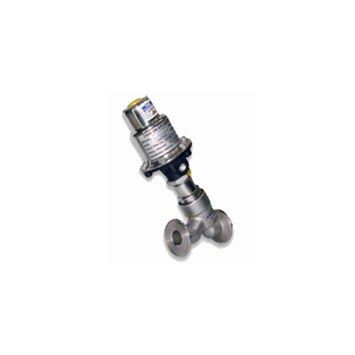 2/2 Way Angle Type Y Type Control Valves, SRV-ALF