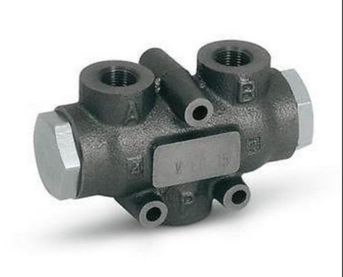 2-3 Single Check Valve