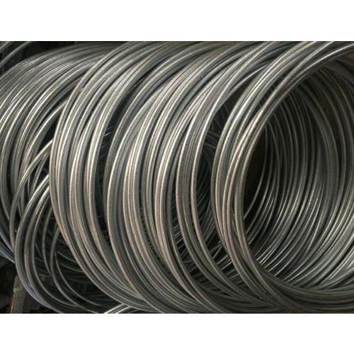 Zinc Wire