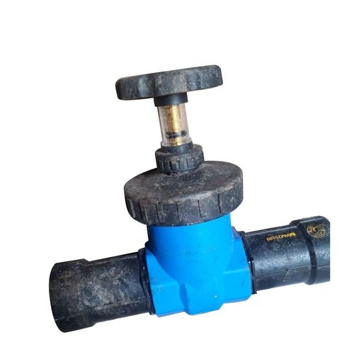 PVC Gate Valve