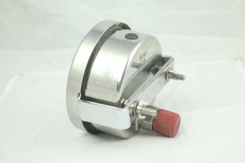 Pressure Gauge, For Process Industries