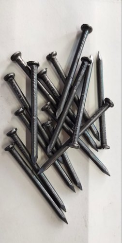 2.5 Inch Construction Iron Nail, Packaging Type: PP Bag, Packaging Size: 25 Kg