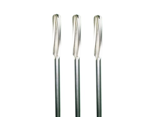 Stainless steel 2.5 mm Drill Bit