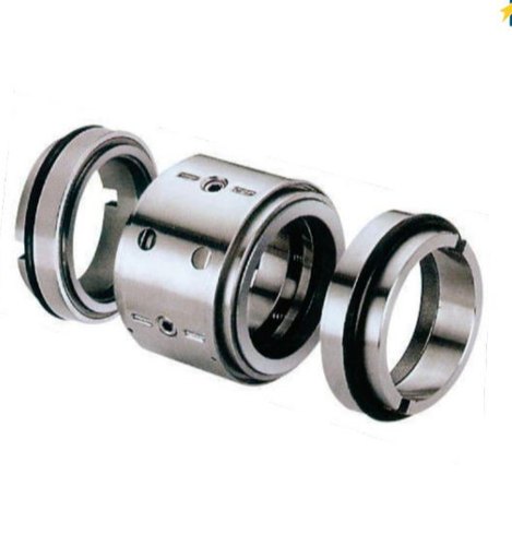 Multi Spring Double Mechanical Seal