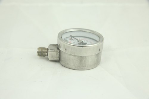 2(50MM) Low Pressure Gauges, For Industrial