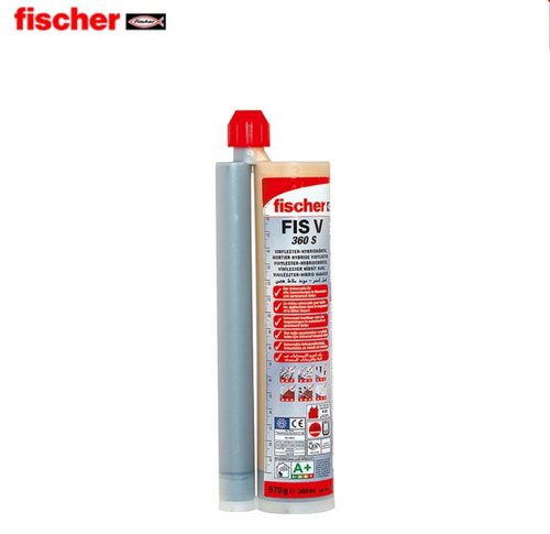 Fischer Fisv 360 S