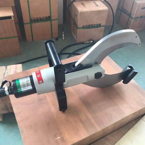 10 Kgs 3 Hydraulic Cable Cutter / SML-HCC-85, For Cutting Of Waste Cables, 10 T