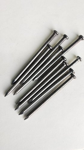 2 Inch Furniture Iron Nail, Packaging Type: PP Bag, Packaging Size: 25 Kg